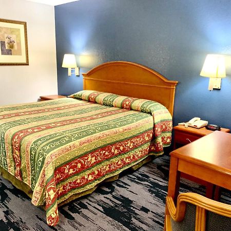 Scottish Inns Westcott Street Houston Zewnętrze zdjęcie