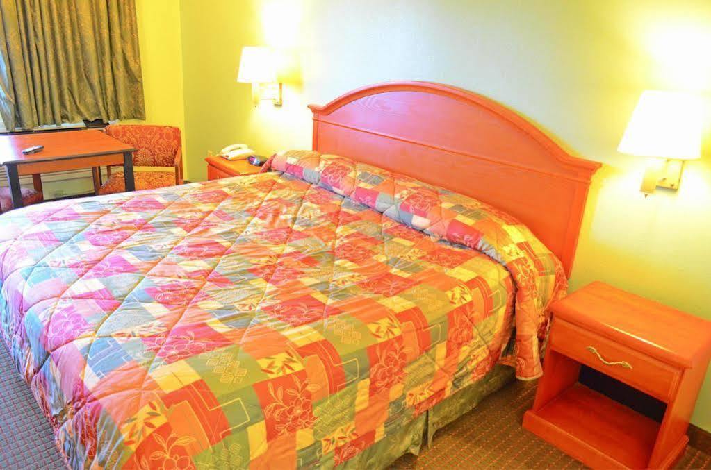Scottish Inns Westcott Street Houston Zewnętrze zdjęcie