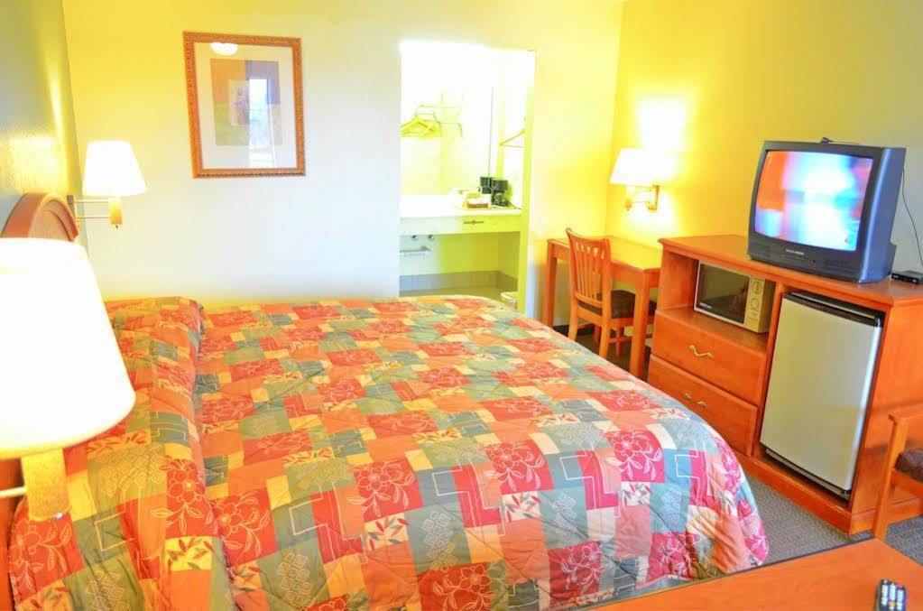 Scottish Inns Westcott Street Houston Zewnętrze zdjęcie